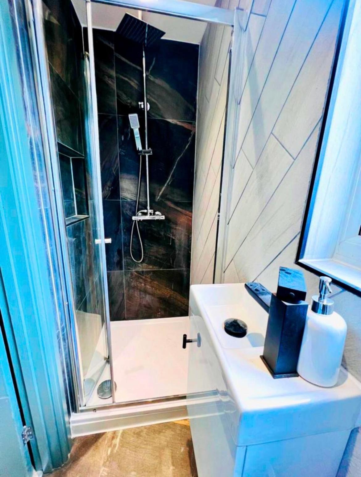 London 43 Ensuite Room Look Like Hotel Top Locations Kültér fotó