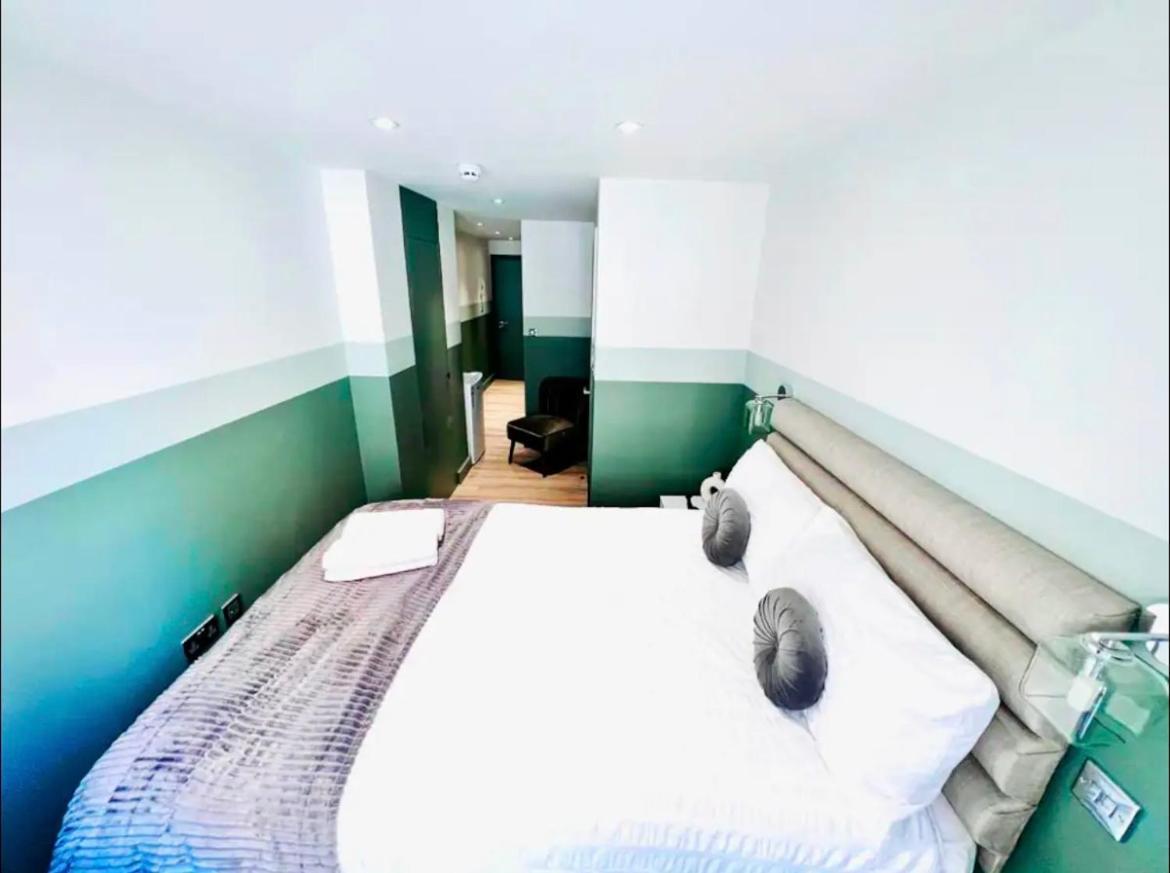 London 43 Ensuite Room Look Like Hotel Top Locations Kültér fotó